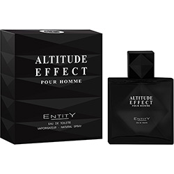 Perfume Altitude Effect Entity Masculino Eau de Toilette 100ml