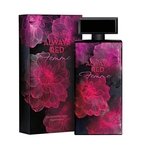 Perfume Always Red Femme Eau De Toilette 30 Ml
