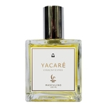 Perfume Amadeirado Yacaré 100ml - Masculino - Coleção Ícones