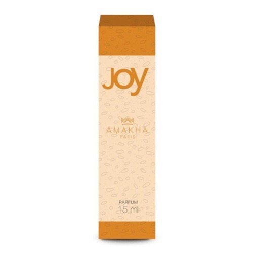 Perfume Amakha Paris Joy 15ml