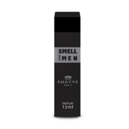 Perfume Amakha Paris Men Smell 15Ml