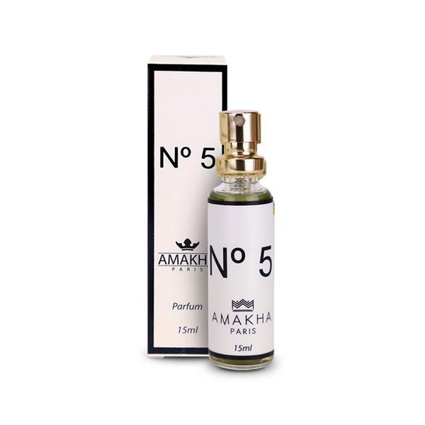 Perfume Amakha Paris Woman 5 15ml