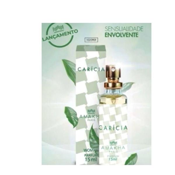 Perfume Amakha Paris Woman Carícia 15ml