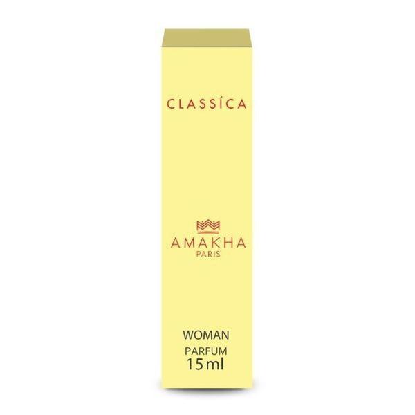 Perfume Amakha Paris Woman Clássica 15ml