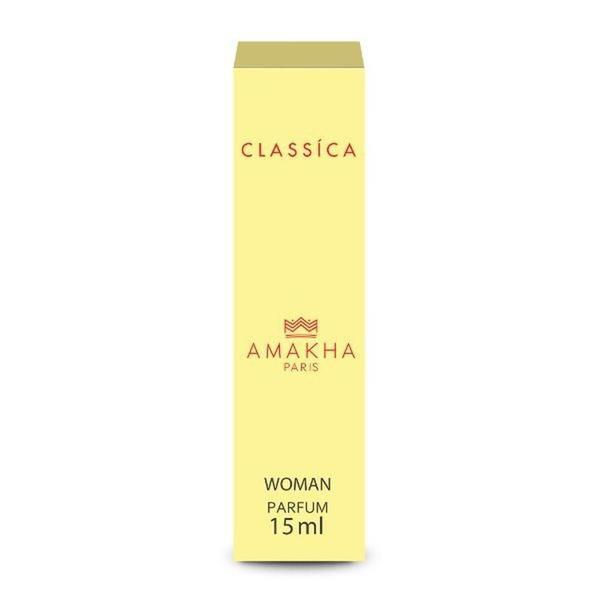 Perfume Amakha Paris Woman Clássica 15ml