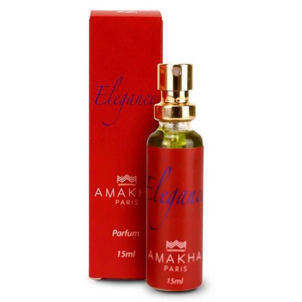 Perfume Amakha Paris Woman Elegance 15ml