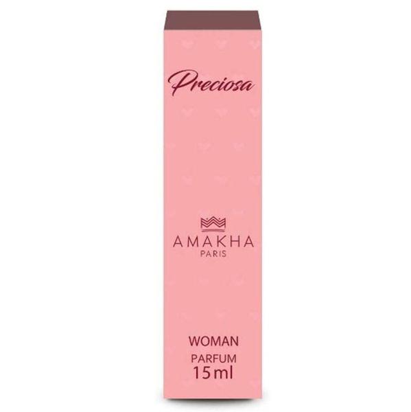 Perfume Amakha Paris Woman Preciosa 15 Ml