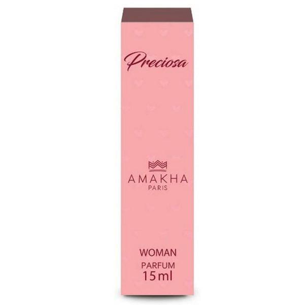 Perfume Amakha Paris Woman Preciosa 15 Ml