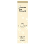 Perfume Amakha Paris Woman Summer Flowers 15 ml