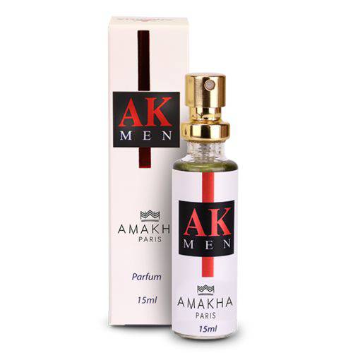 Perfume Amakha