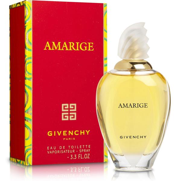 Perfume Amarigine Feminino Eau de Toilette 30ml - Givenchy