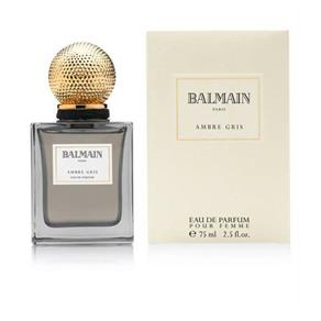 Perfume Ambre Gris Feminino Eau de Parfum 40ml | Balmain - 40 ML