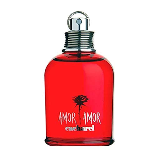 Perfume Amor Amor Cacharel 30ml Edt Feminino