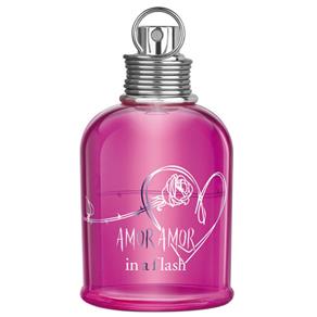 Perfume Amor Amor In a Flash Cacharel Feminino Edp 50Ml