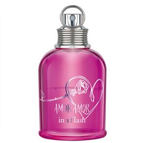 Perfume Amor Amor In a Flash EDT Feminino - Cacharel - 50ml