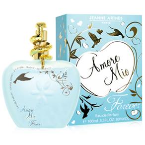 Perfume Amore Mio Forever Feminino Eau de Parfum | Jeanne Arthes - 50 ML