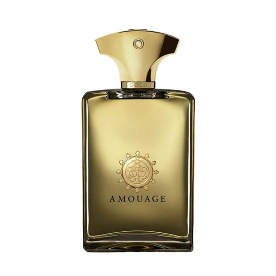 Perfume Amouage Gold Man EDP M 100ML