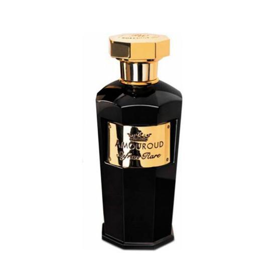 Perfume Amouroud Safran Rare Unissex EDP 100ml