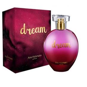 Perfume ANA Hickmann Dream Deo Colonia Feminino 50ML