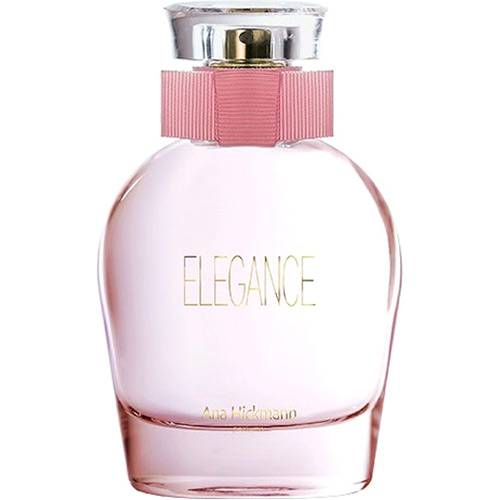 Perfume Ana Hickmann Elegance Feminino Deo Colônia 50ml