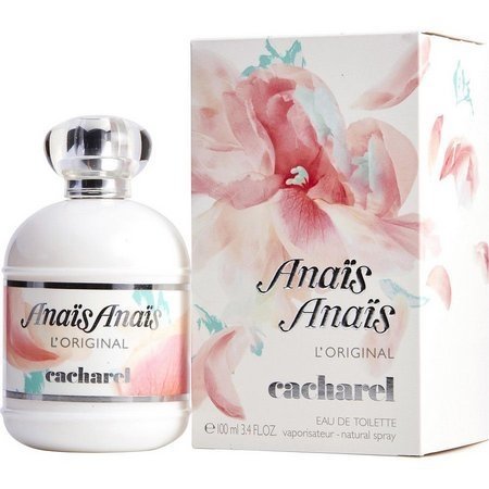 Perfume Anais Anais Cacharel 100Ml