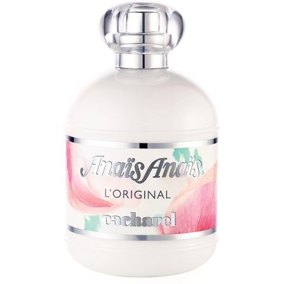 Perfume Anais Anais Feminino Cacharel EDT 50ml
