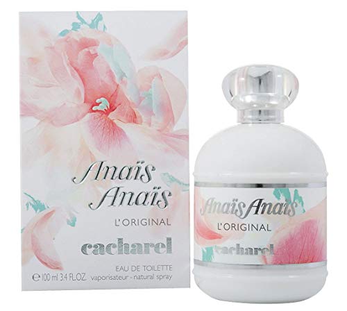 Perfume Anais Anais L'Original Feminino Eau de Toilette 30ml