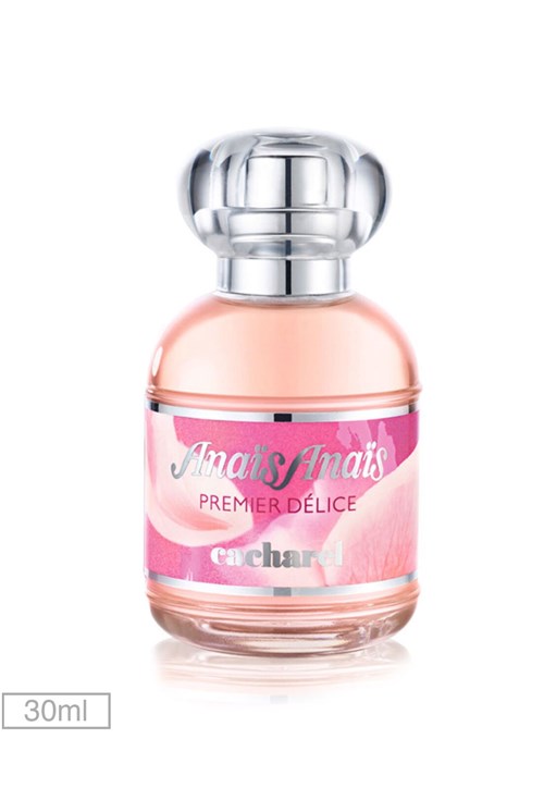 Perfume Anais Anais Premier Delice Cacharel 30ml