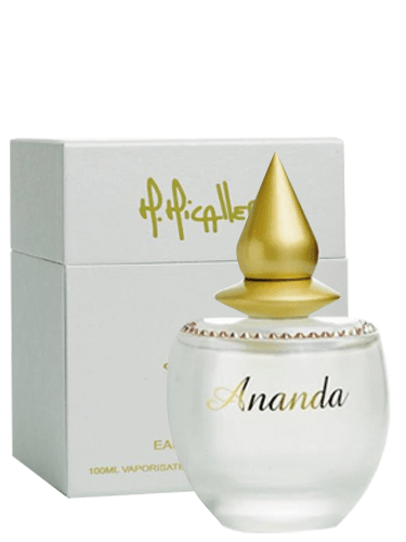 Perfume Ananda - M.micallef - Feminino - Eau de Parfum (100 ML)