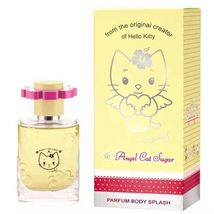 Perfume Angel Cat Sugar Cookie La Rive Eau de Parfum 30ml