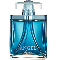 Perfume Angel Legend Lonkoom Feminino 100ml