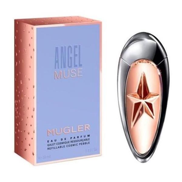 Perfume Angel Muse Mugler 50ml Parfum Fem - Thierry Mugler
