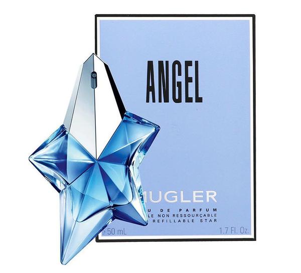 Perfume Angel Non Refillable Thierry Mugler Eau de Parfum 25ml