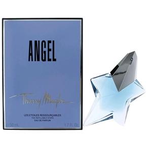 Perfume Angel Refillable Feminino Eau de Parfum - Thierry Mugler