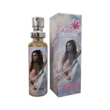 Perfume Angeli 17ml Amei Cosméticos
