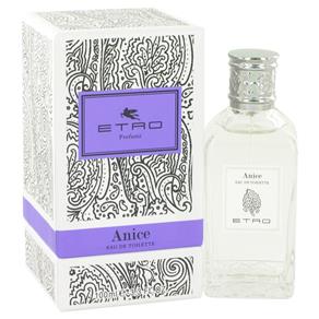 Perfume Anice (Unisex) Etro Eau de Toilette - 100 Ml