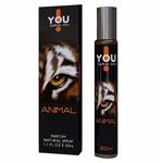 Perfume Animal Masculino 30 ML