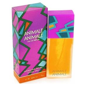 Perfume Animale 50ml Edp Feminino