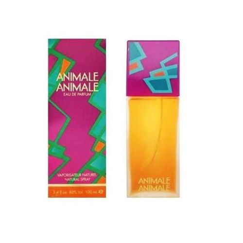 Perfume Animale Animale 100ml Fem