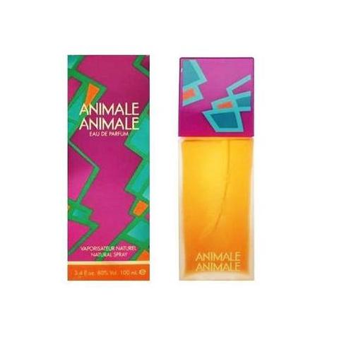 Perfume Animale Animale 100ml Feminino