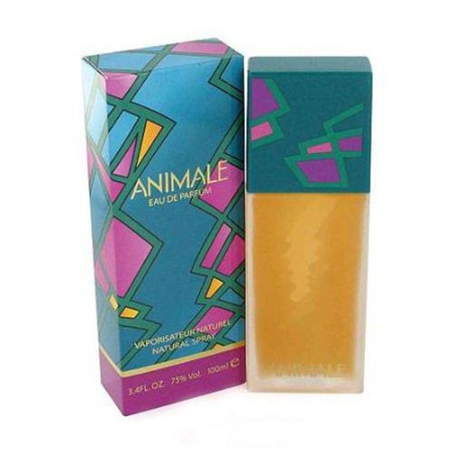 Perfume Animale Animale - Eau de Parfum - 30ml - Feminino