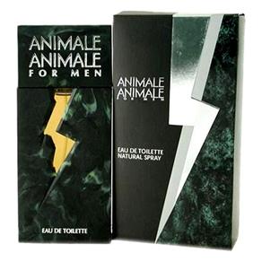 Perfume Animale Animale Edt Masculino Animale - 30ML - 30ML