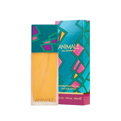 Perfume Animale - Animale - Feminino - Eau de Parfum (30 ML)