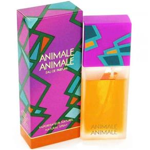 Perfume Animale Animale Feminino EDP 100ML