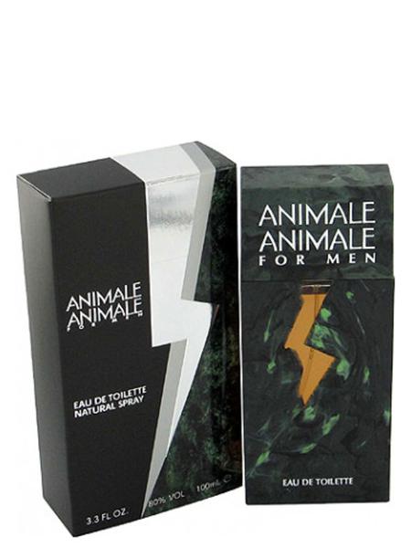 Perfume Animale Animale For Men 100ml