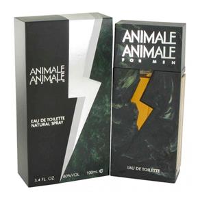 Perfume Animale Animale For Men Eau de Toilette Masculino - 100ml