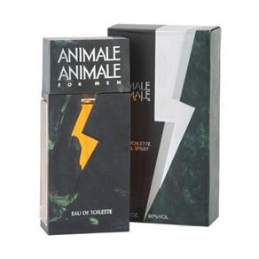 Perfume Animale Animale For Men Eau de Toilette Masculino - 50ml