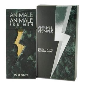 Perfume Animale For Men Masculino Eau de Toilette Animale - 200ml