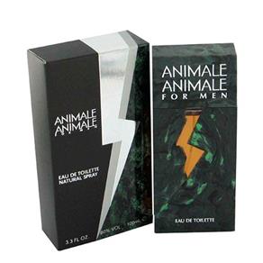 Perfume Animale Animale For Men EDT Masculino Animale - 50 Ml