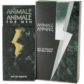 Perfume Animale Animale For Men Masculino Eau de Toilette (100 Ml) - 100 ML